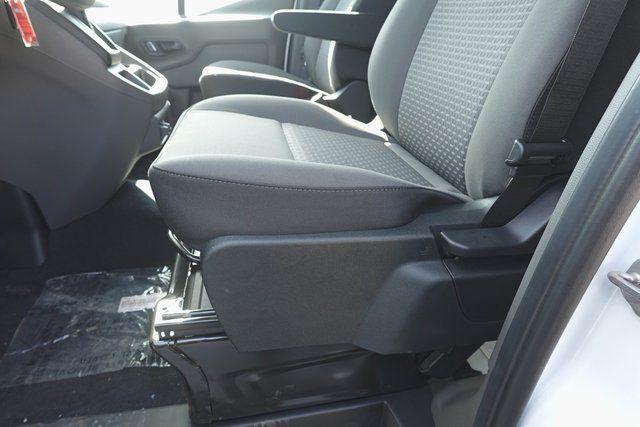 new 2025 Ford Transit-250 car, priced at $56,920
