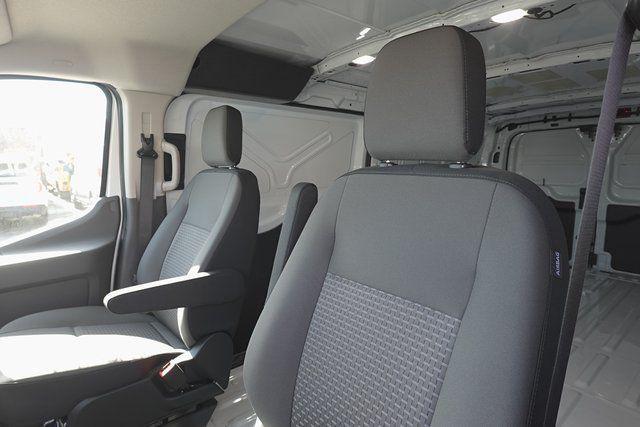 new 2025 Ford Transit-250 car, priced at $56,920