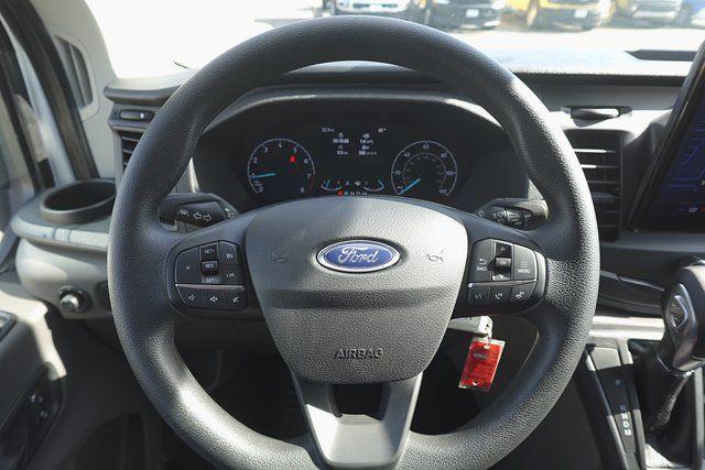 new 2025 Ford Transit-250 car, priced at $56,920