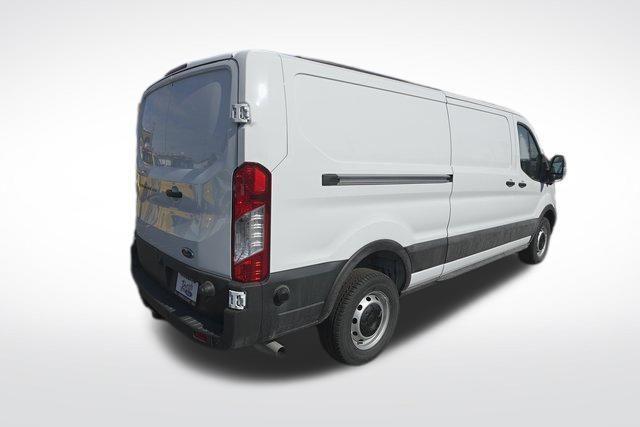 new 2025 Ford Transit-250 car, priced at $56,920