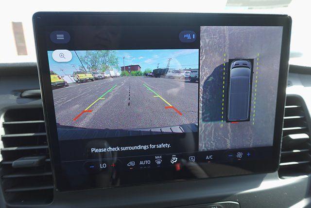 new 2025 Ford Transit-250 car, priced at $56,920