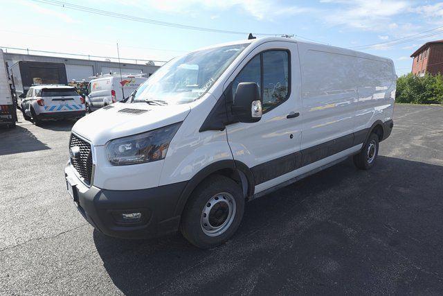 new 2025 Ford Transit-250 car, priced at $54,115