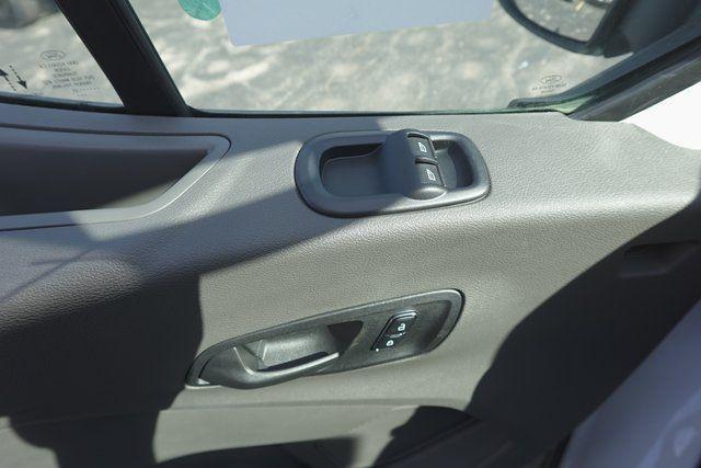 new 2025 Ford Transit-250 car, priced at $56,920