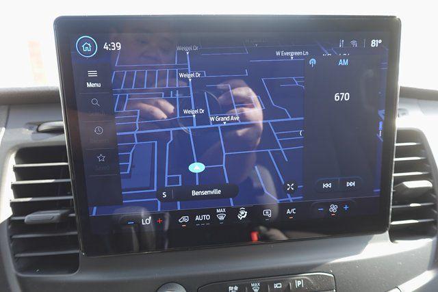 new 2025 Ford Transit-250 car, priced at $56,920