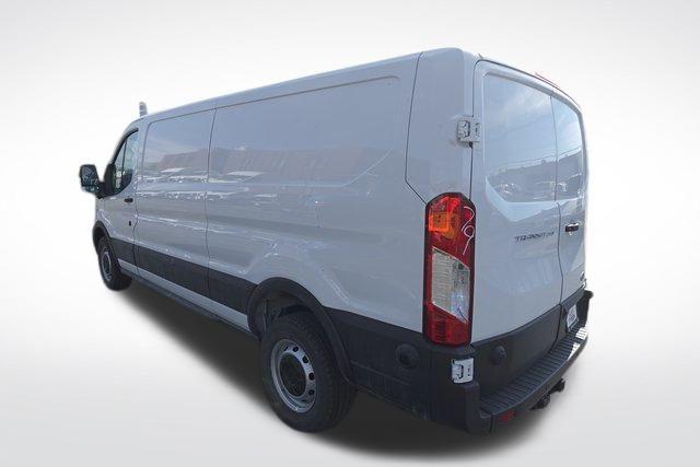 new 2025 Ford Transit-250 car, priced at $56,920