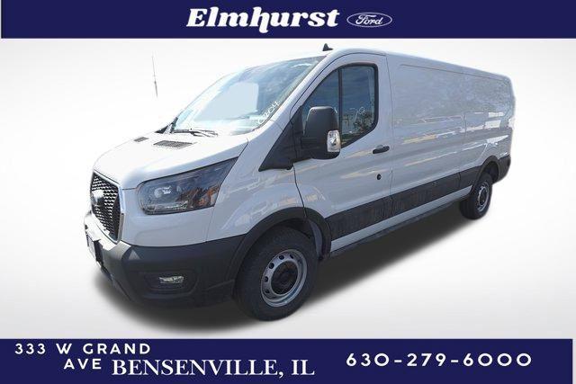new 2025 Ford Transit-250 car, priced at $56,920