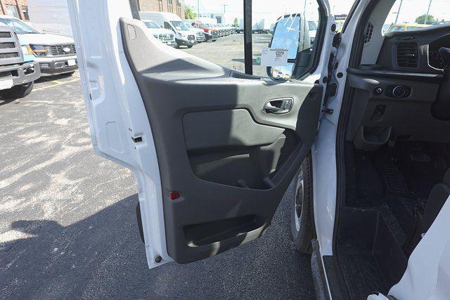 new 2025 Ford Transit-250 car, priced at $56,920