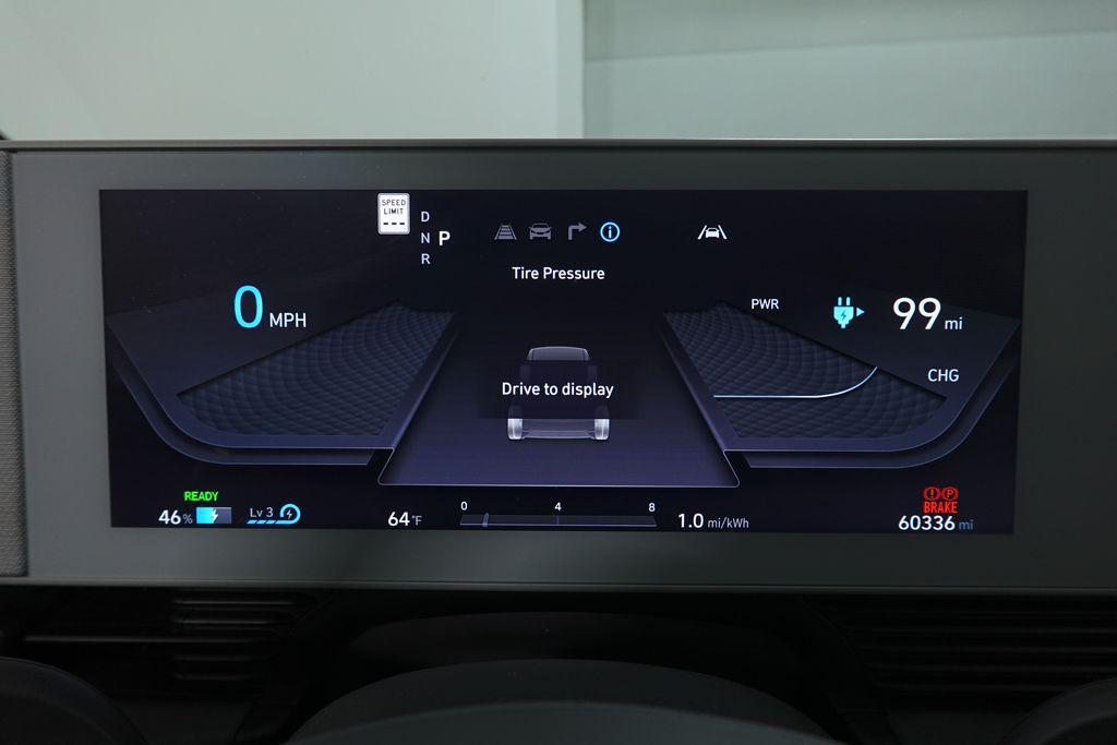 used 2024 Hyundai IONIQ 5 car, priced at $25,277