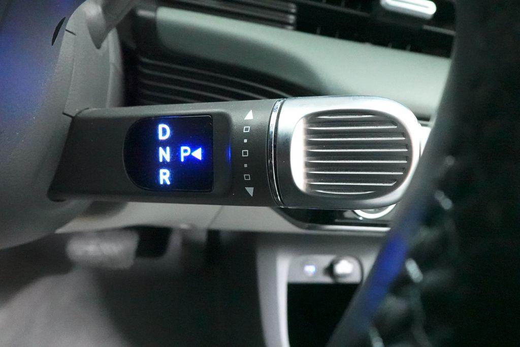 used 2024 Hyundai IONIQ 5 car, priced at $25,277