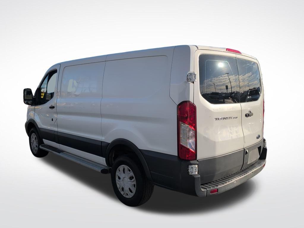 used 2018 Ford Transit-250 car, priced at $17,362