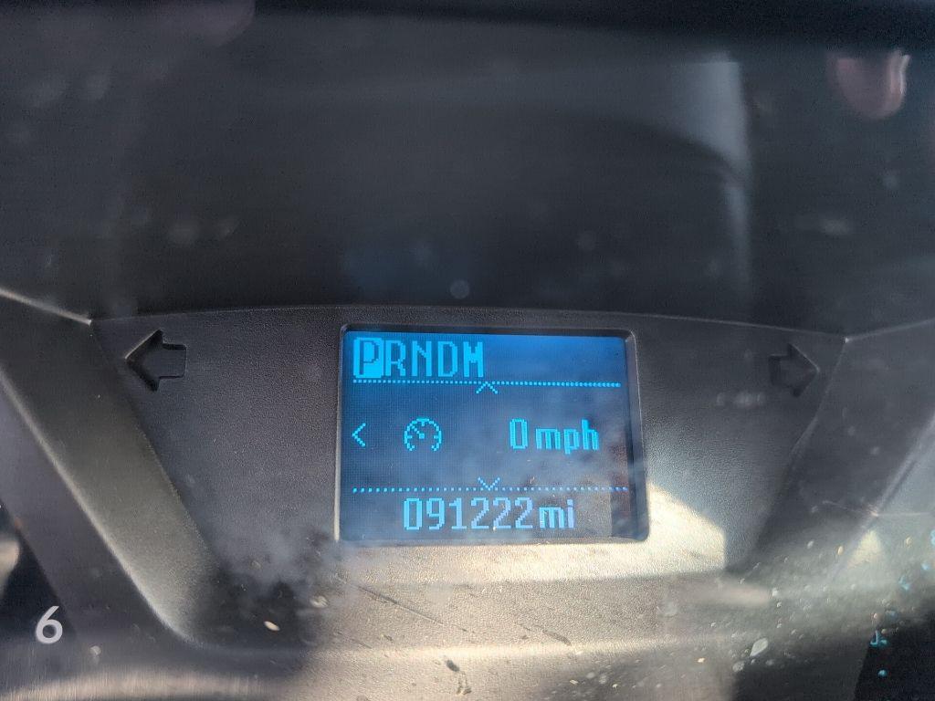 used 2018 Ford Transit-250 car, priced at $17,362