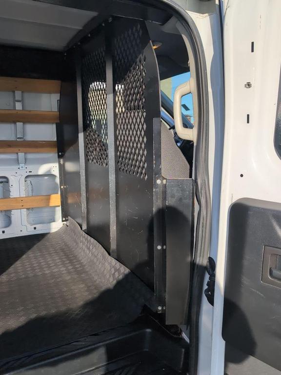 used 2018 Ford Transit-250 car, priced at $17,362