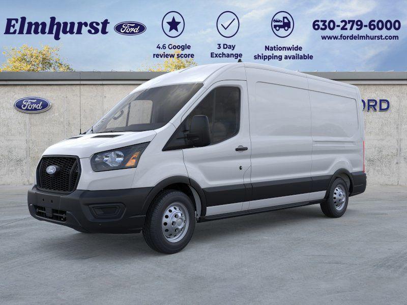 new 2026 Ford Transit-250 car