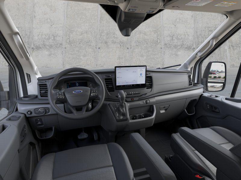 new 2026 Ford Transit-250 car