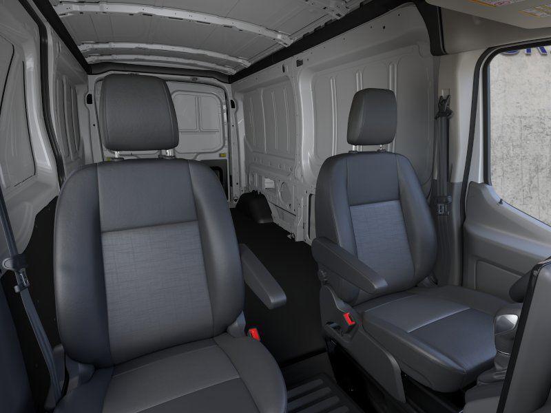 new 2026 Ford Transit-250 car