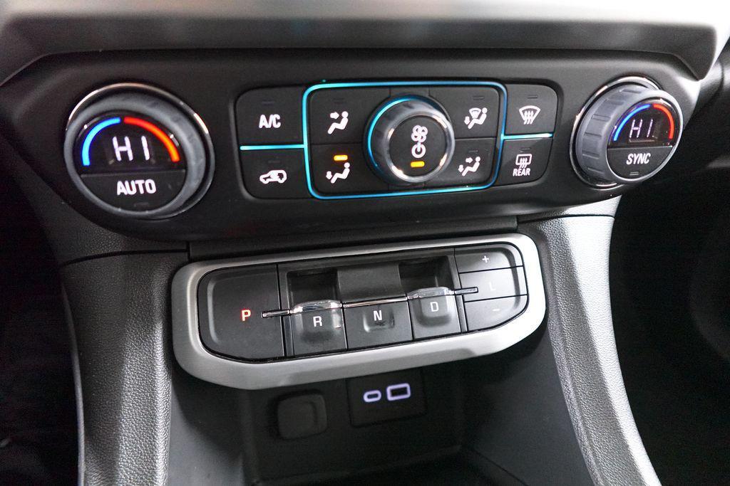 used 2023 GMC Acadia car, priced at $22,674