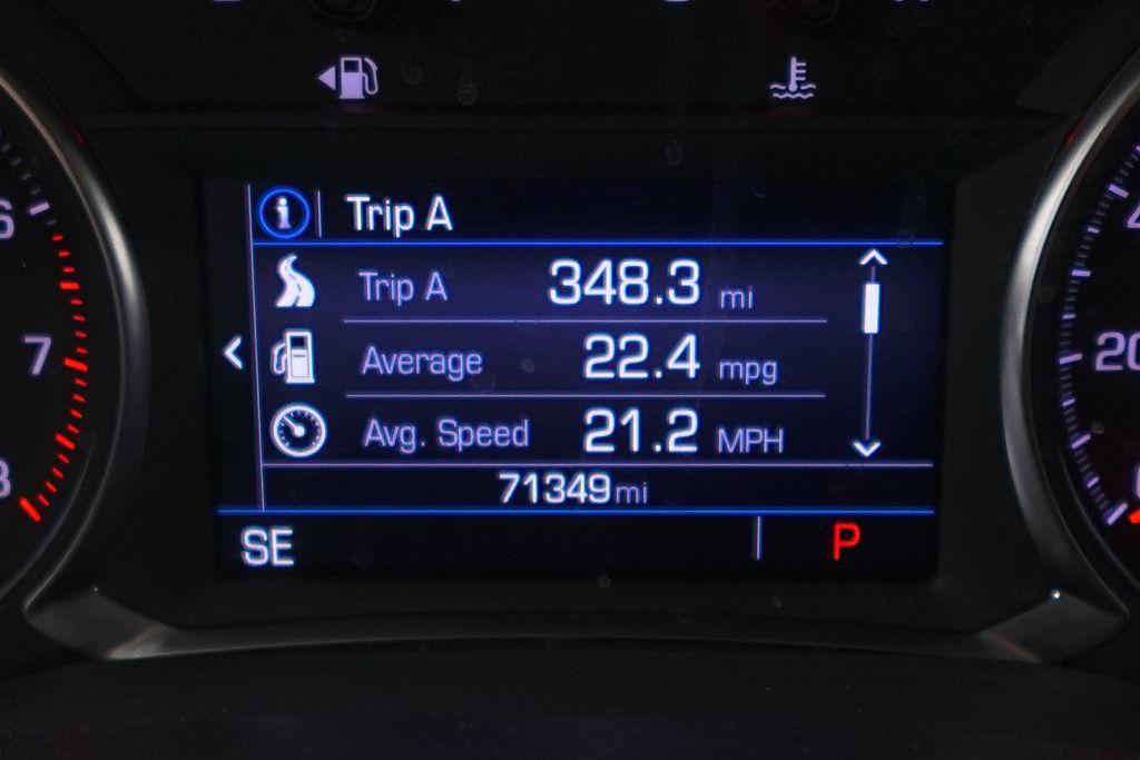 used 2023 GMC Acadia car, priced at $22,674