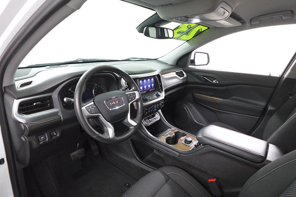 used 2023 GMC Acadia car, priced at $22,674
