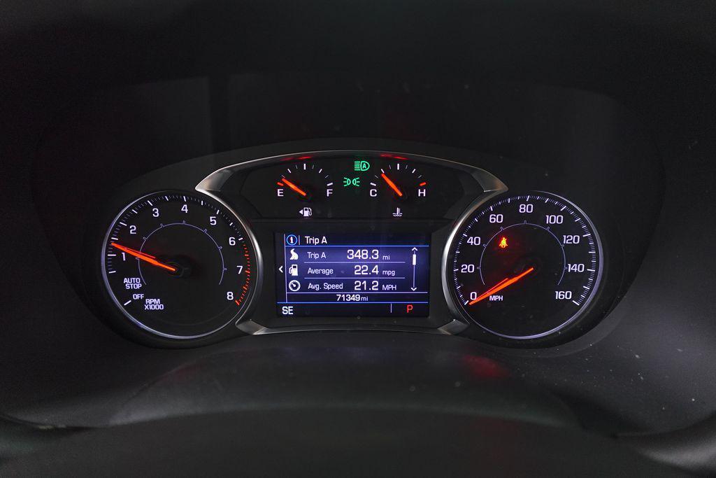 used 2023 GMC Acadia car, priced at $22,674