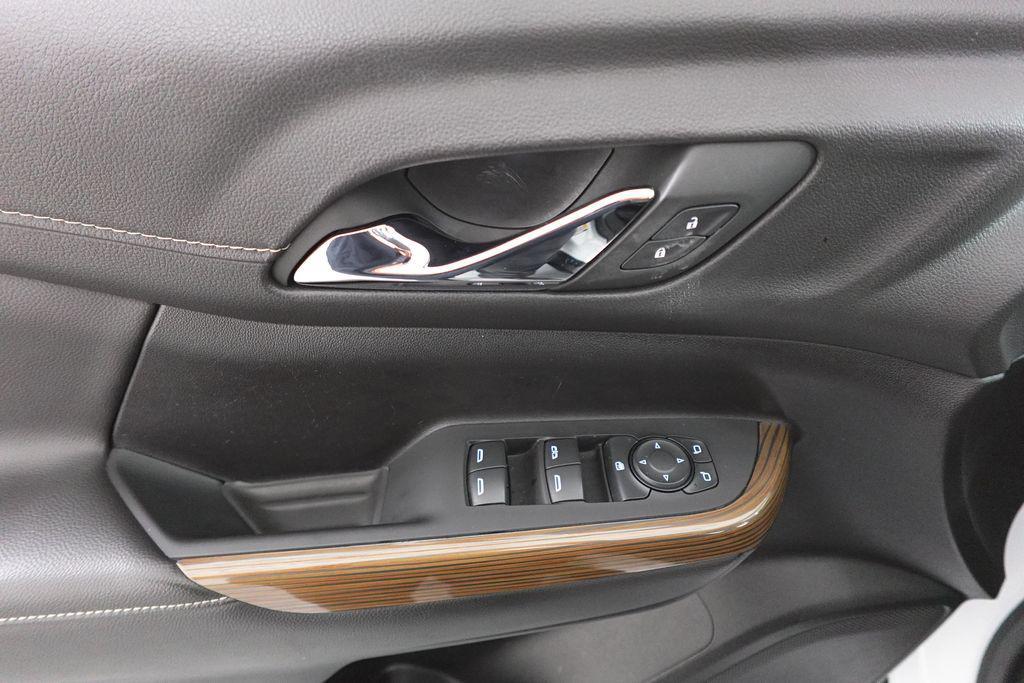 used 2023 GMC Acadia car, priced at $22,674