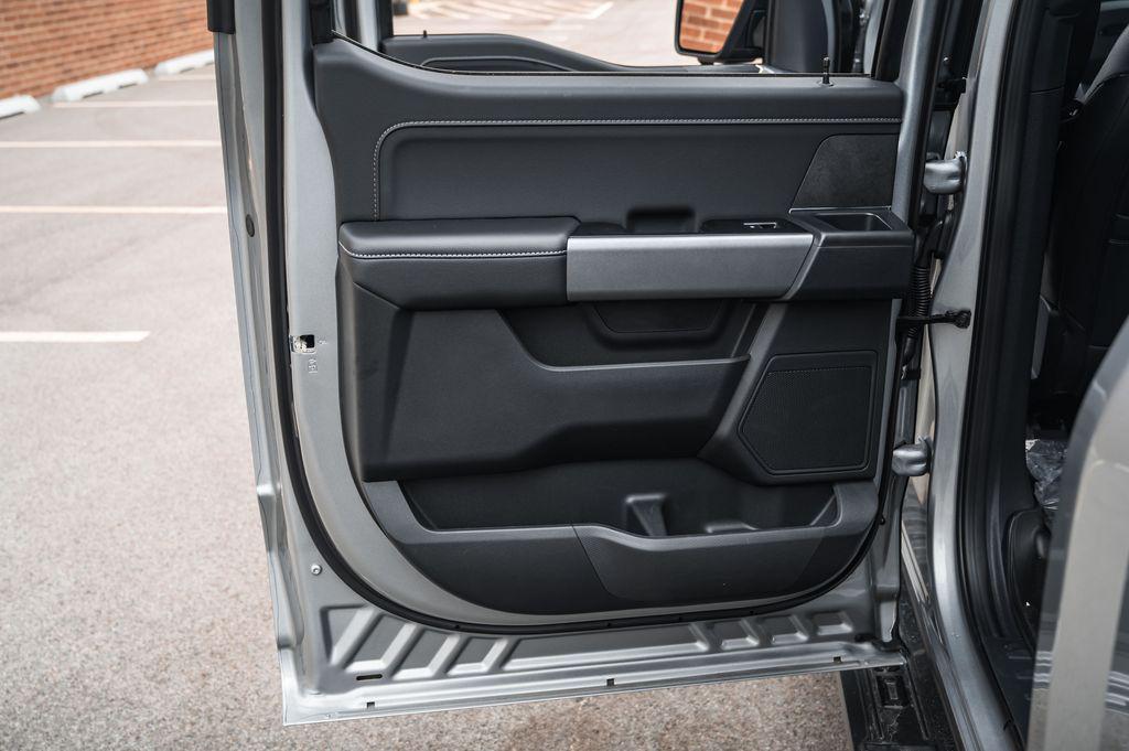 new 2026 Ford F-150 car, priced at $87,315
