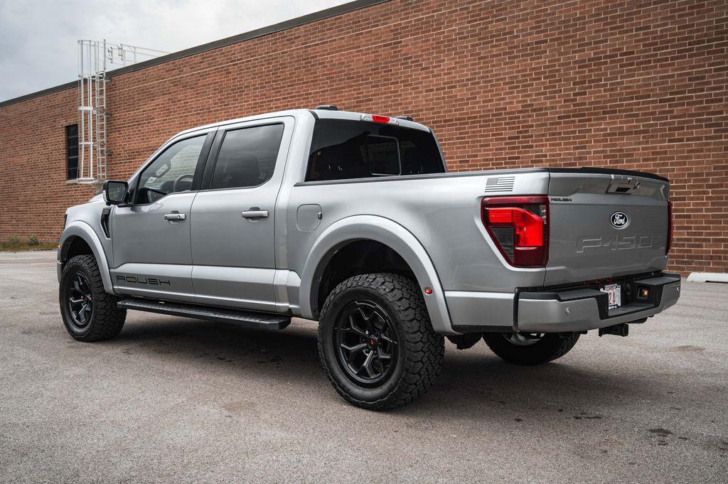 new 2026 Ford F-150 car, priced at $87,315