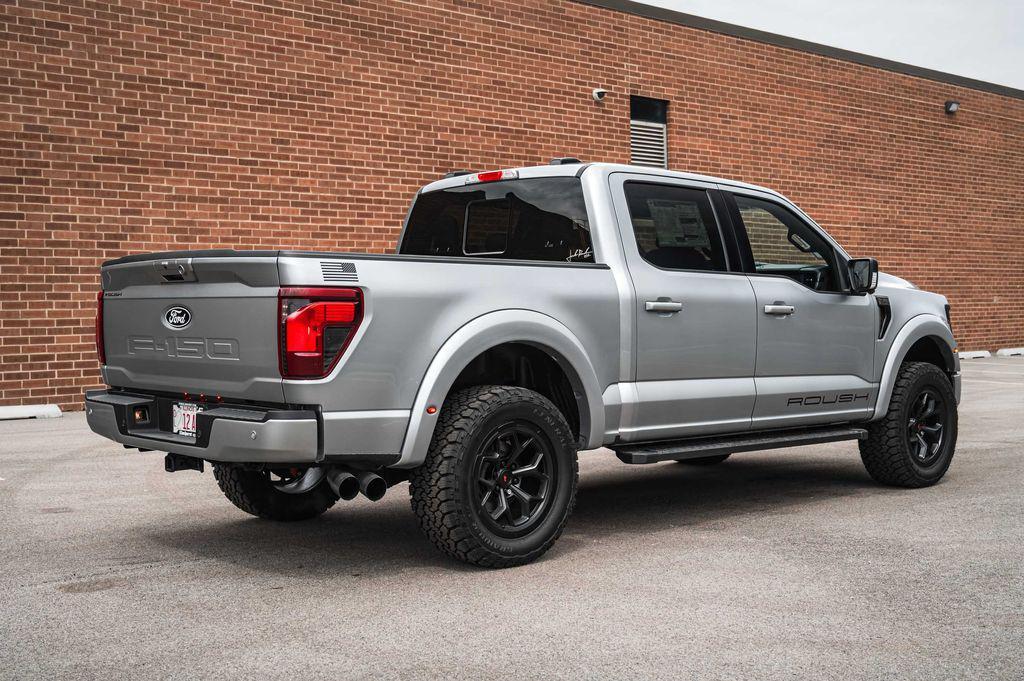 new 2026 Ford F-150 car, priced at $87,315