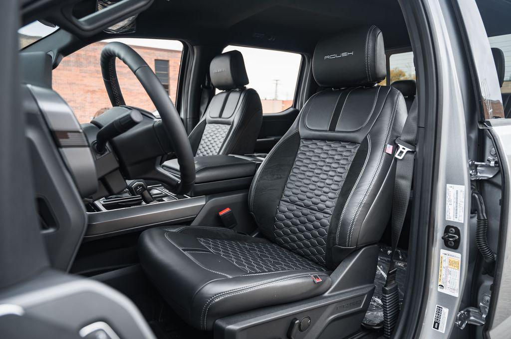 new 2026 Ford F-150 car, priced at $87,315