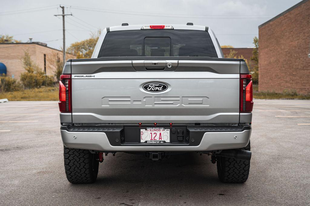 new 2026 Ford F-150 car, priced at $87,315