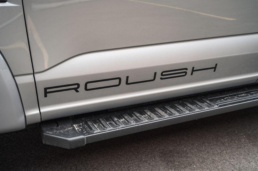 new 2026 Ford F-150 car, priced at $87,315