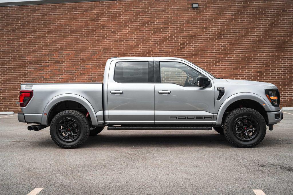 new 2026 Ford F-150 car, priced at $87,315