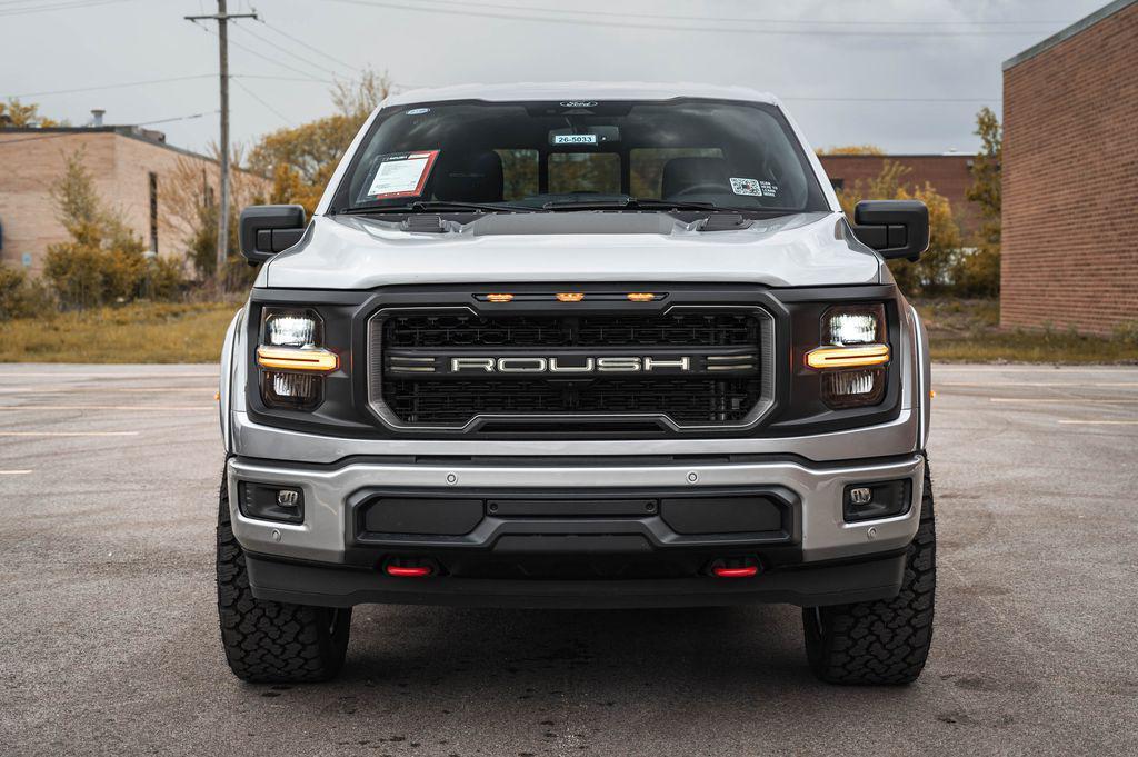 new 2026 Ford F-150 car, priced at $87,315
