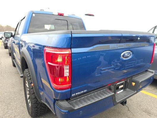 used 2022 Ford F-150 car, priced at $53,900