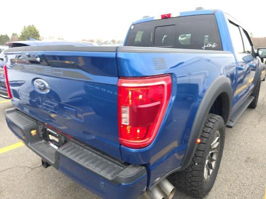 used 2022 Ford F-150 car, priced at $53,900