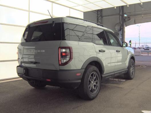 used 2023 Ford Bronco Sport car, priced at $24,234