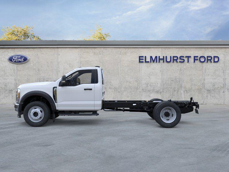 new 2026 Ford F-450 car, priced at $81,713