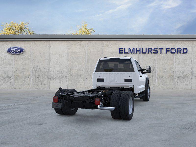 new 2026 Ford F-450 car, priced at $81,713