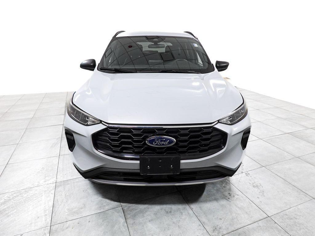used 2025 Ford Escape car, priced at $24,277