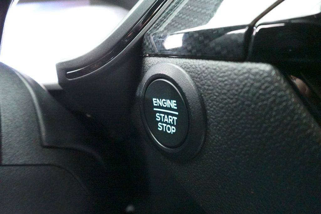 used 2025 Ford Escape car, priced at $24,277