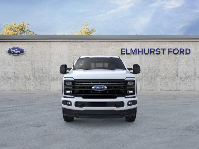 new 2026 Ford F-250 car, priced at $92,695