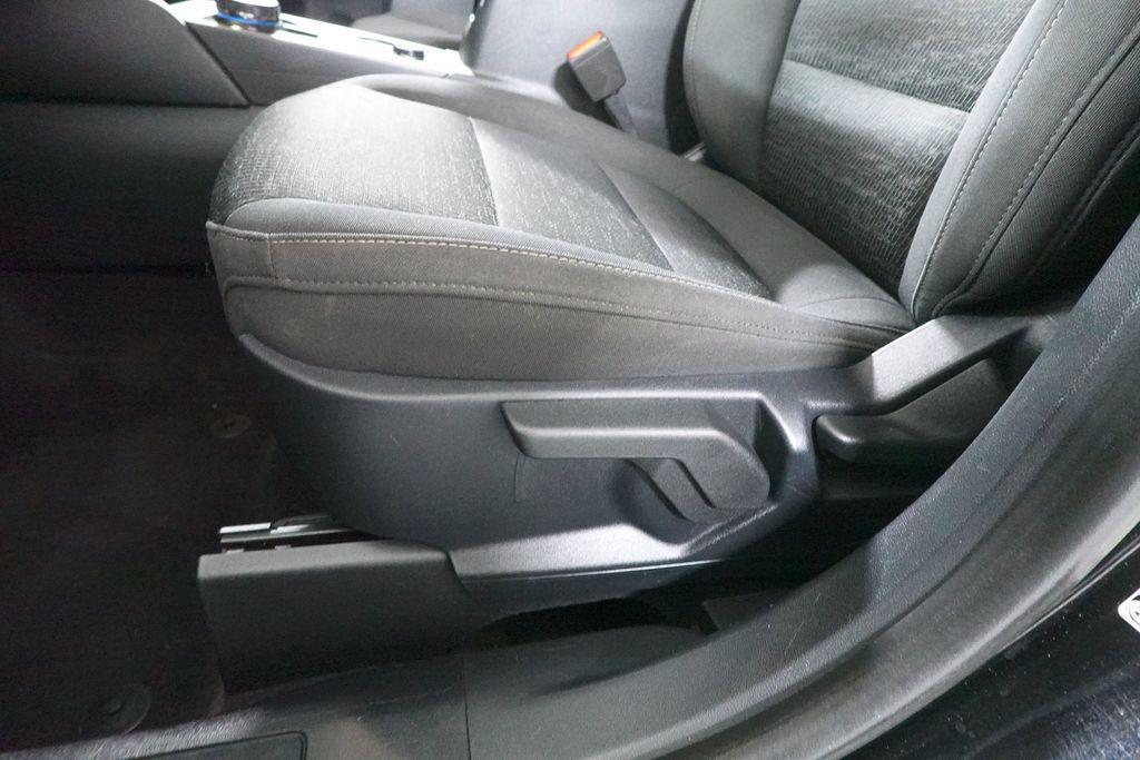 used 2021 Ford Bronco Sport car, priced at $17,708