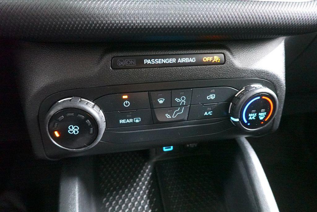 used 2021 Ford Bronco Sport car, priced at $17,708