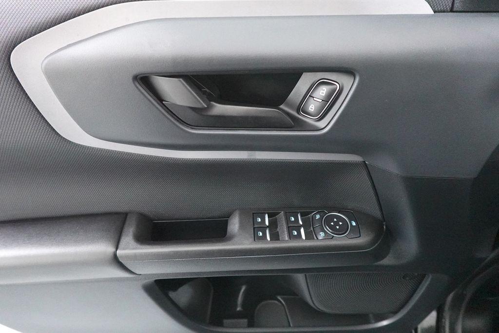 used 2021 Ford Bronco Sport car, priced at $17,708