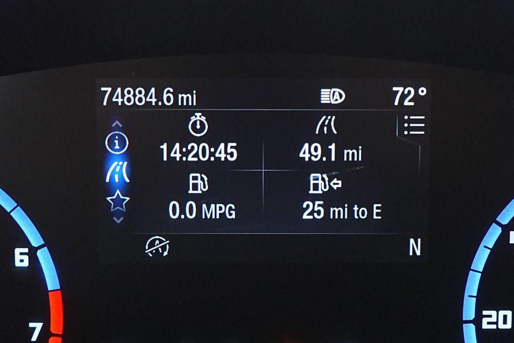 used 2021 Ford Bronco Sport car, priced at $17,708