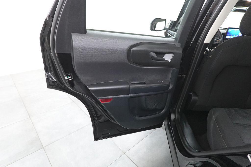 used 2021 Ford Bronco Sport car, priced at $17,708