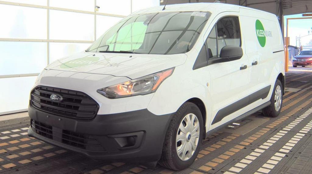 used 2022 Ford Transit Connect car, priced at $20,495