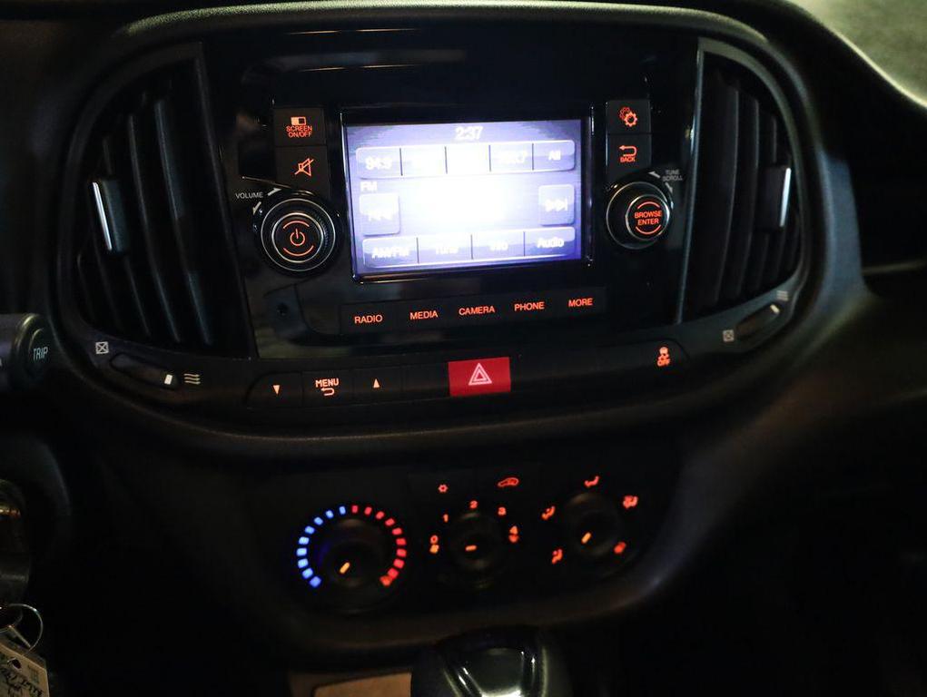 used 2021 Ram ProMaster City car, priced at $16,991