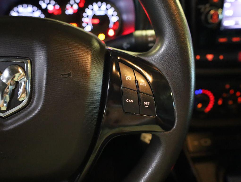 used 2021 Ram ProMaster City car, priced at $16,991