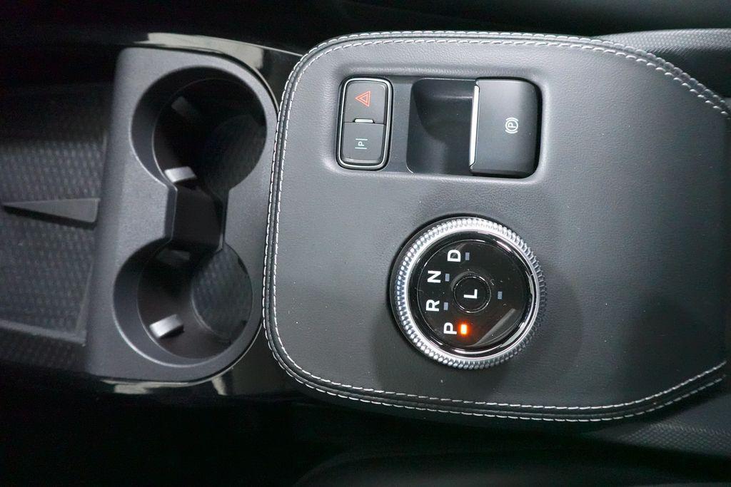 used 2023 Ford Mustang Mach-E car, priced at $28,900