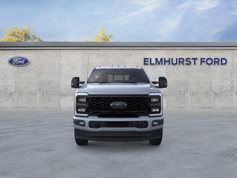 new 2026 Ford F-250 car